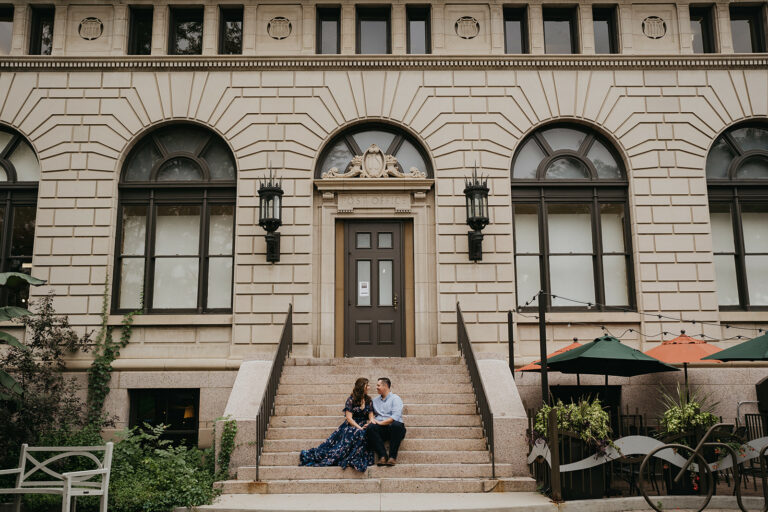 Fort Collins Elopement Guide